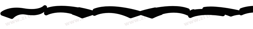 Raleway v4020 Regul字体转换 Raleway v4020 Regul字体转换